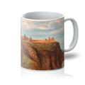 Dunnottar Castle Mug