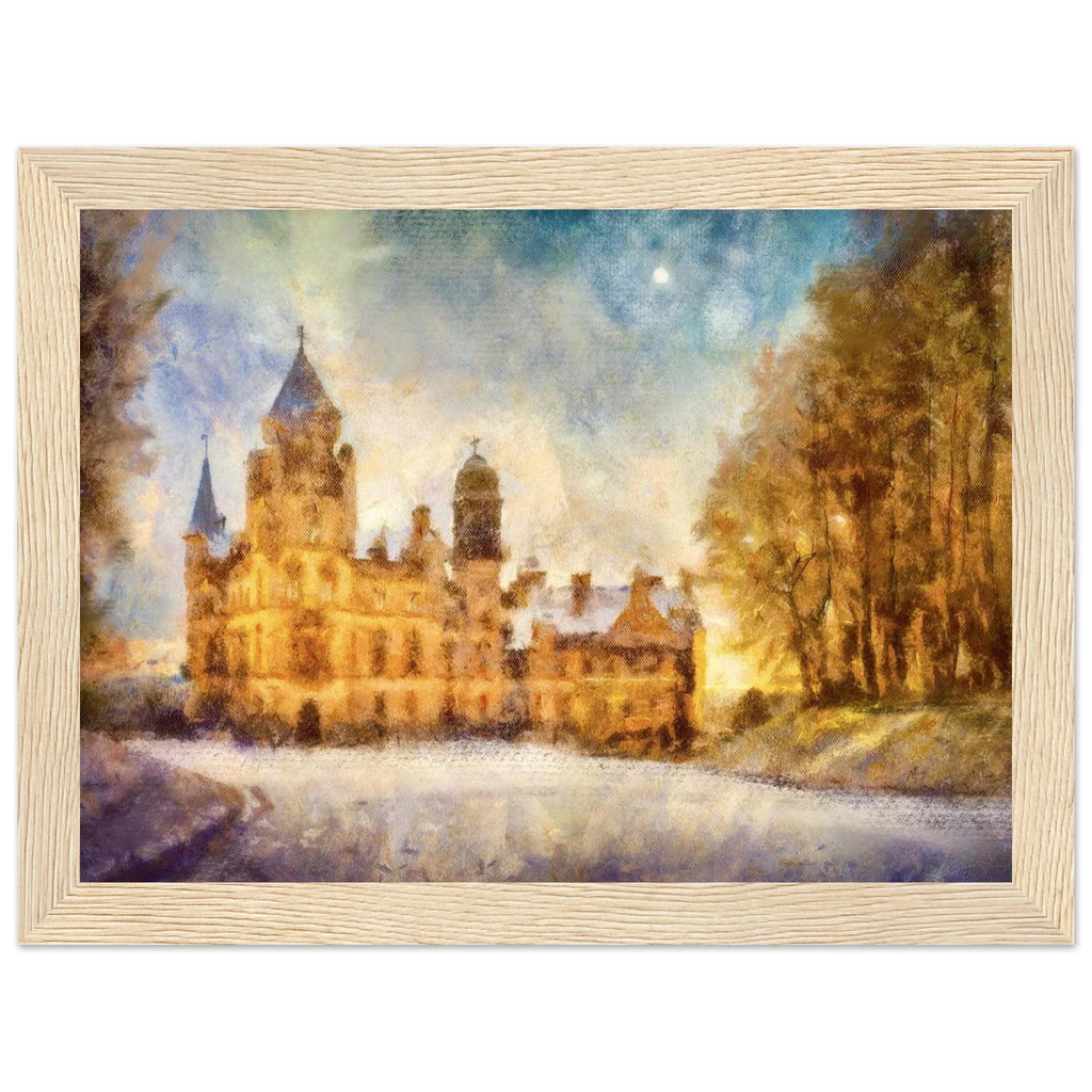 Dunrobin Castle | Scotland In Your Pocket