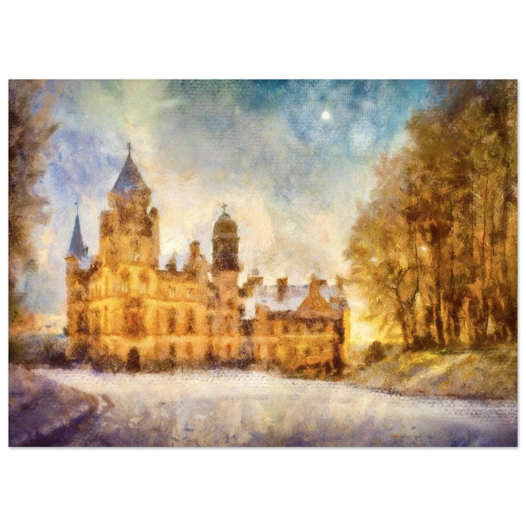 Dunrobin Castle | Scotland In Your Pocket