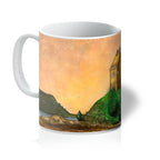 Mug Château de Duntrune