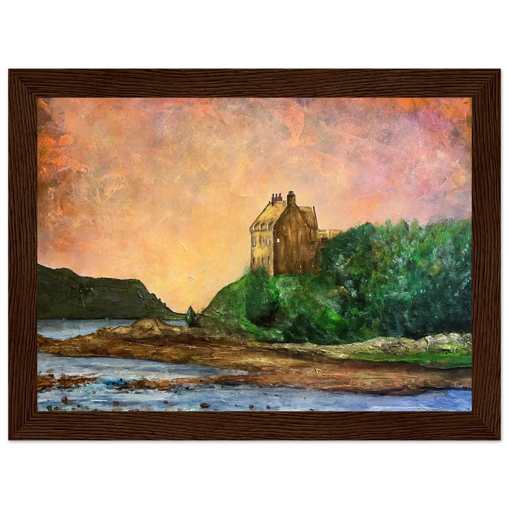 Duntrune Castle | Scotland In Your Pocket