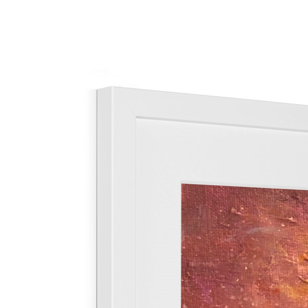 Edinburgh Castle Fireworks Art Prints