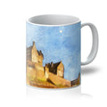Edinburgh Castle Mug
