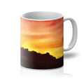 Edinburgh Sunset Mug