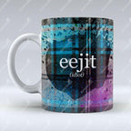 Eejit - Mug