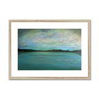 Estampes artistiques d'Emerald Loch Lomond