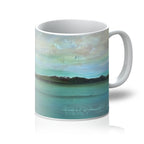 An Emerald Loch Lomond Mug