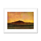 Eriskay Dusk Art Prints