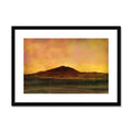 Eriskay Dusk Art Prints