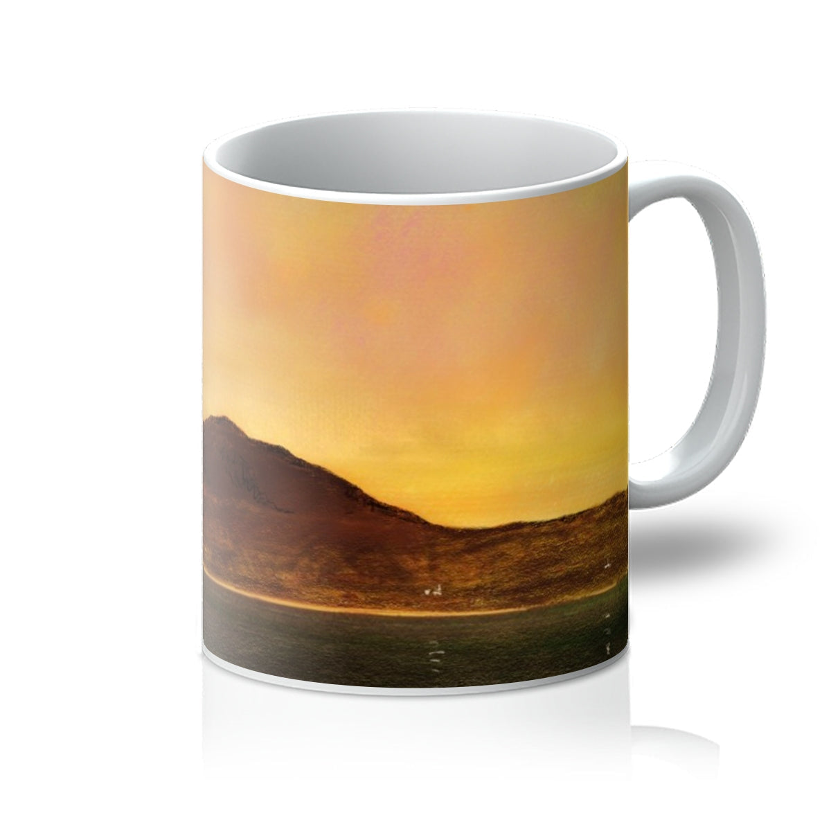 Eriskay Dusk Mug