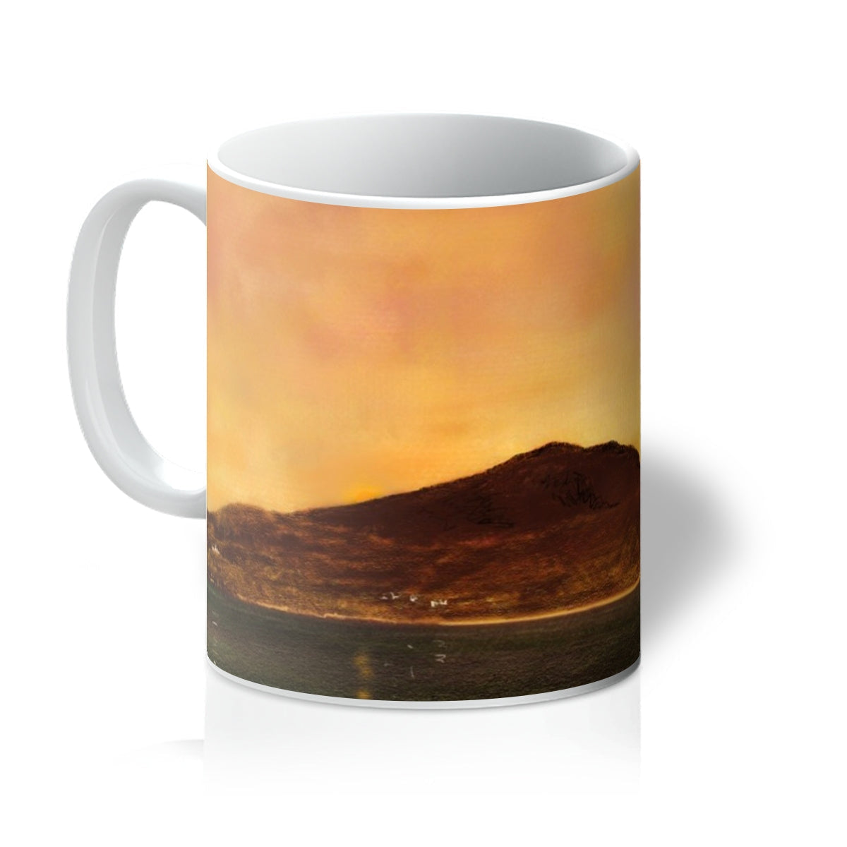 Eriskay Dusk Mug