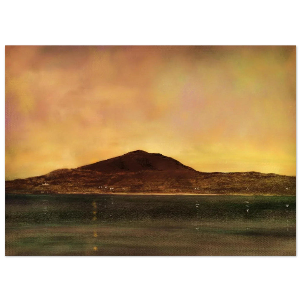 Eriskay Dusk | Scotland In Your Pocket