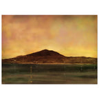 Eriskay Dusk | Scotland In Your Pocket