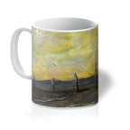 An Ethereal Ring Of Brodgar Mug