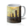 An Ethereal Ring Of Brodgar Mug