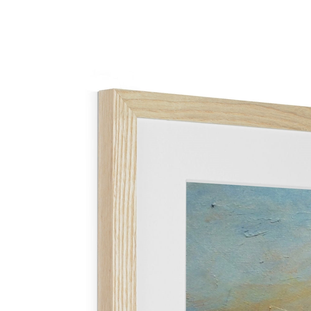 Fairy Pools Skye Dawn Art Prints