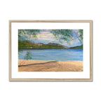 Firkin Point Loch Lomond Art Prints