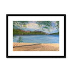 Firkin Point Loch Lomond Art Prints