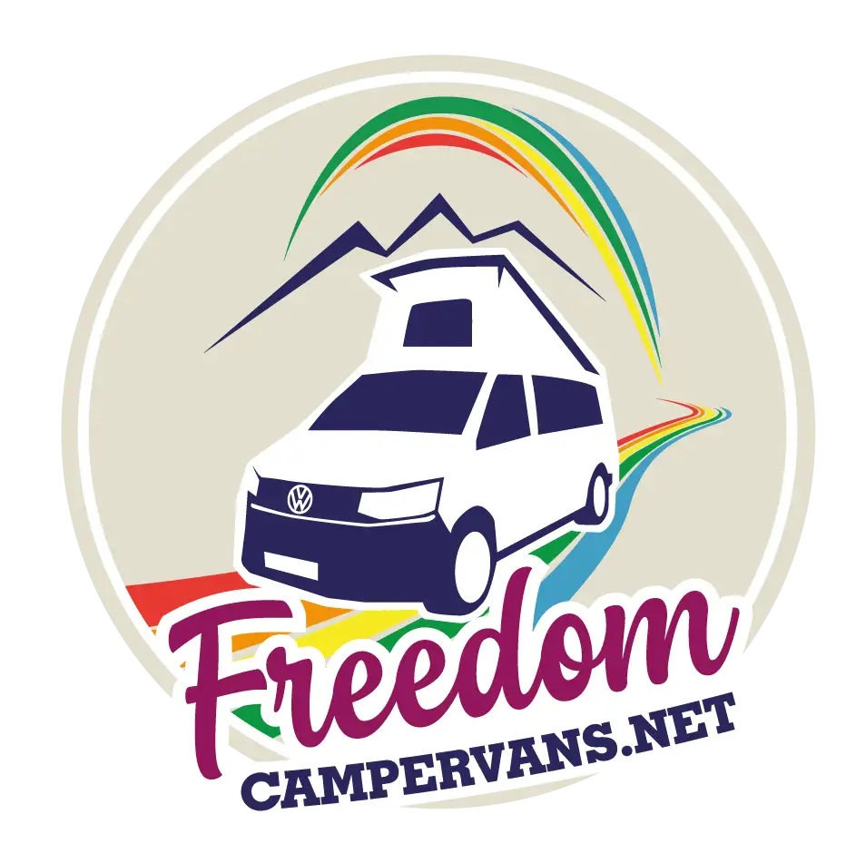 420 Friendly Campervans