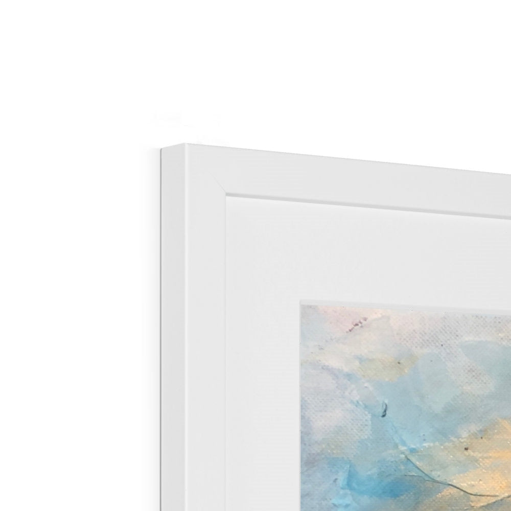 Garrynamoanie Beach South Uist Art Prints