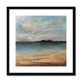 Garrynamoanie Beach South Uist Art Prints