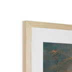 Gigha Sunset Art Prints