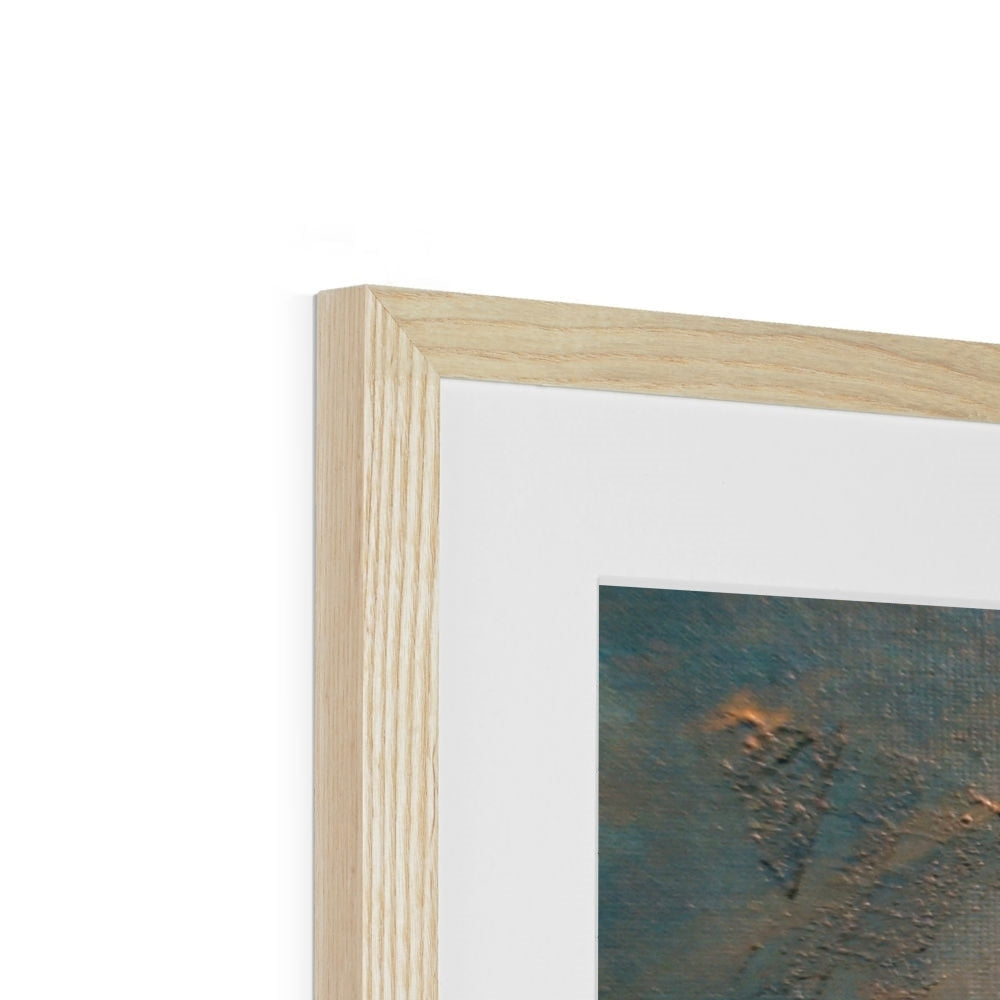 Gigha Sunset Art Prints