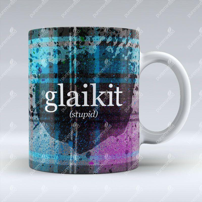 Glaikit - Mug