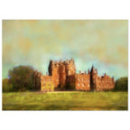 Glamis Castle | Schottland in Ihrer Tasche