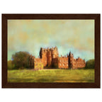 Glamis Castle | Schottland in Ihrer Tasche