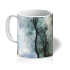 Glasgow Necropolis Moonlight Mug