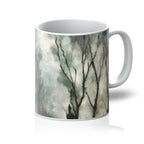 Glasgow Necropolis Moonlight Mug