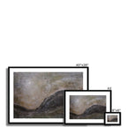 Glen Nevis Moonlight Art Prints