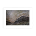 Glen Nevis Moonlight Art Prints