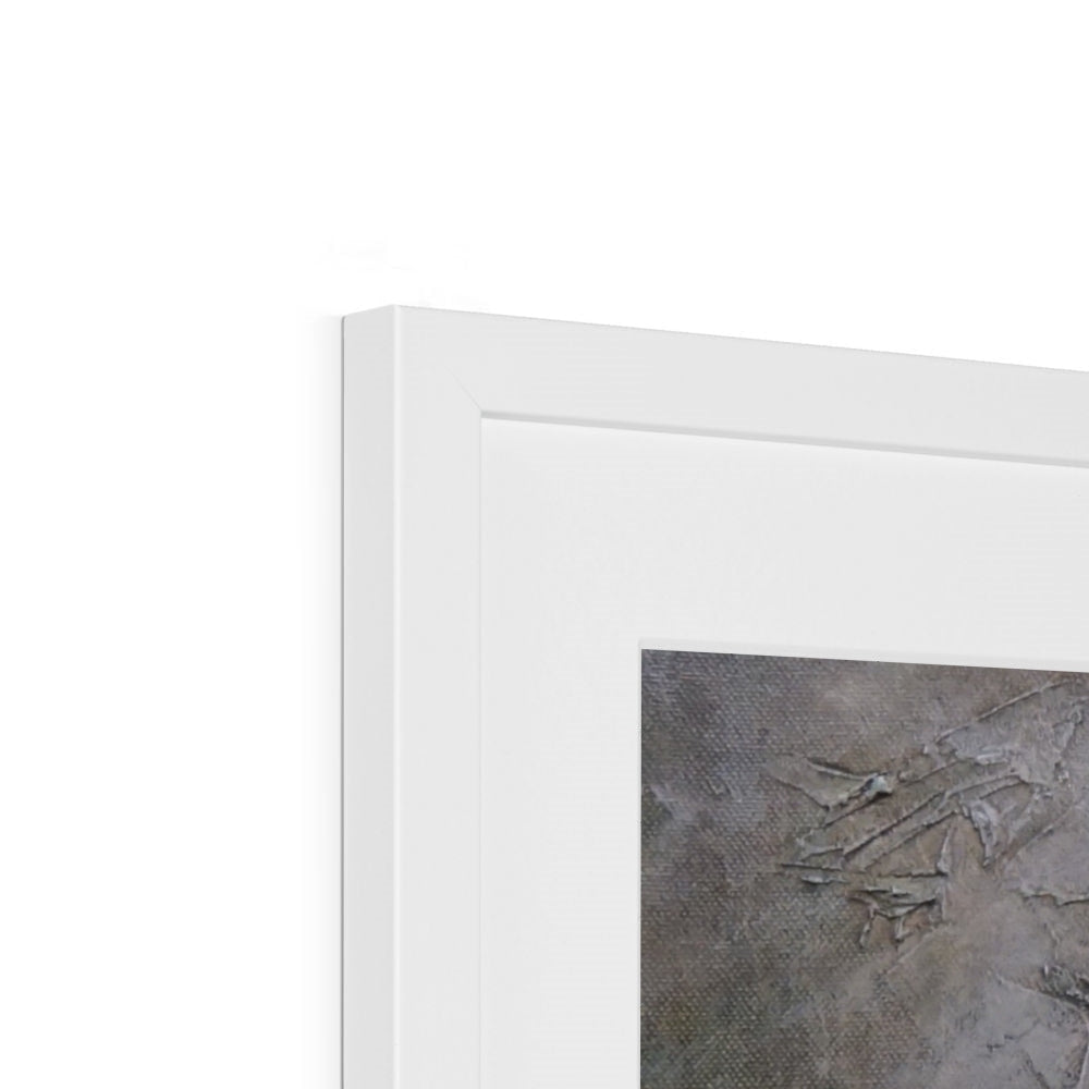 Glen Nevis Moonlight Art Prints