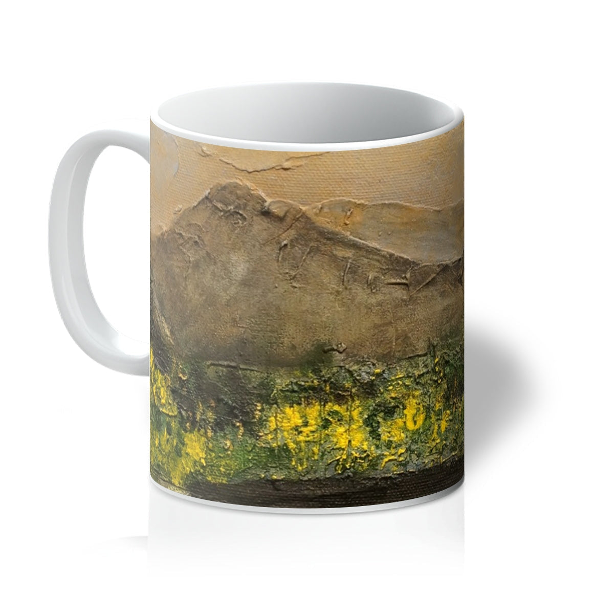 La tasse Glencoe Lochan
