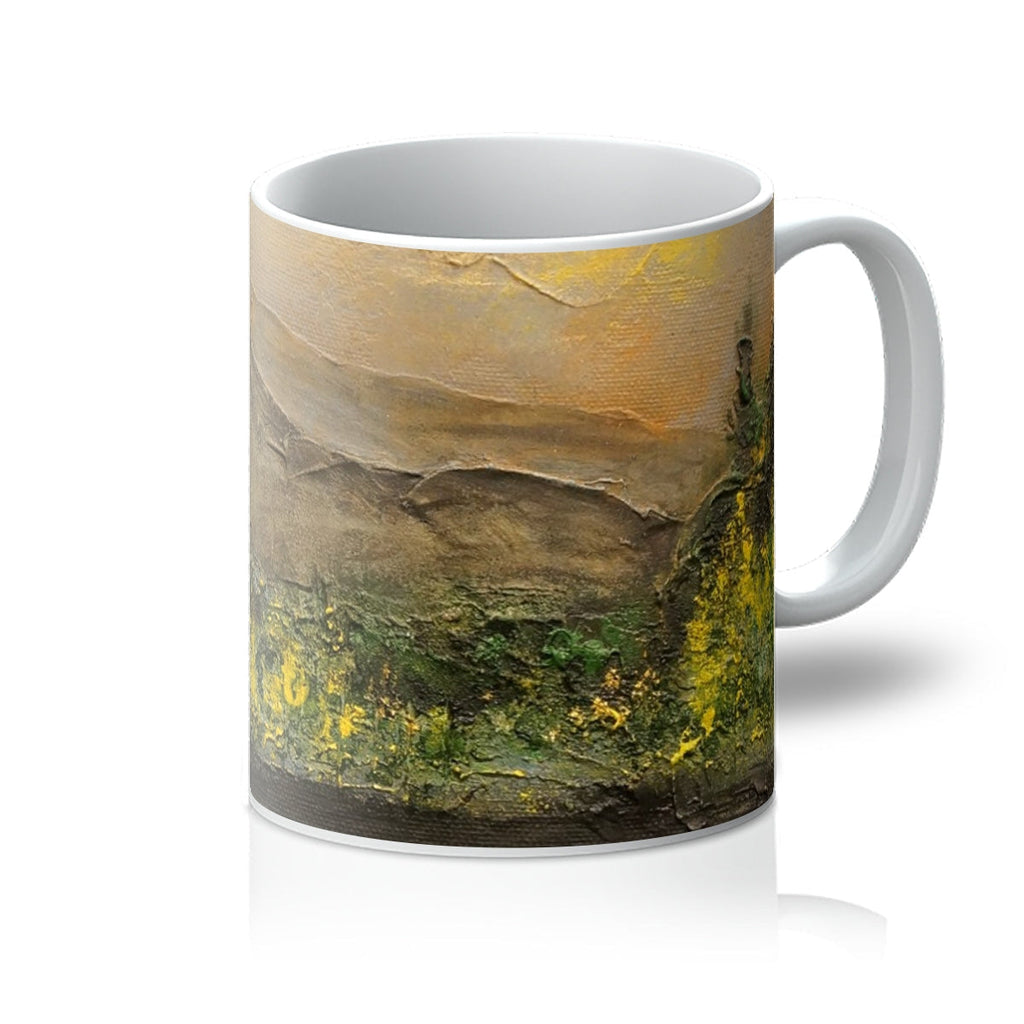 La tasse Glencoe Lochan