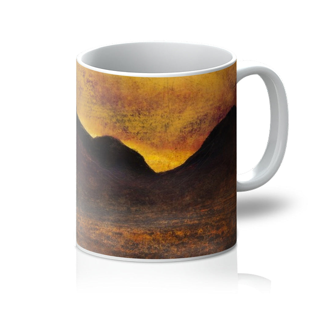 Glencoe Moonlight Mug