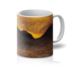 Glencoe Moonlight Mug