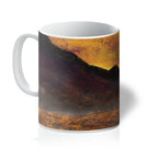 Glencoe Moonlight Mug