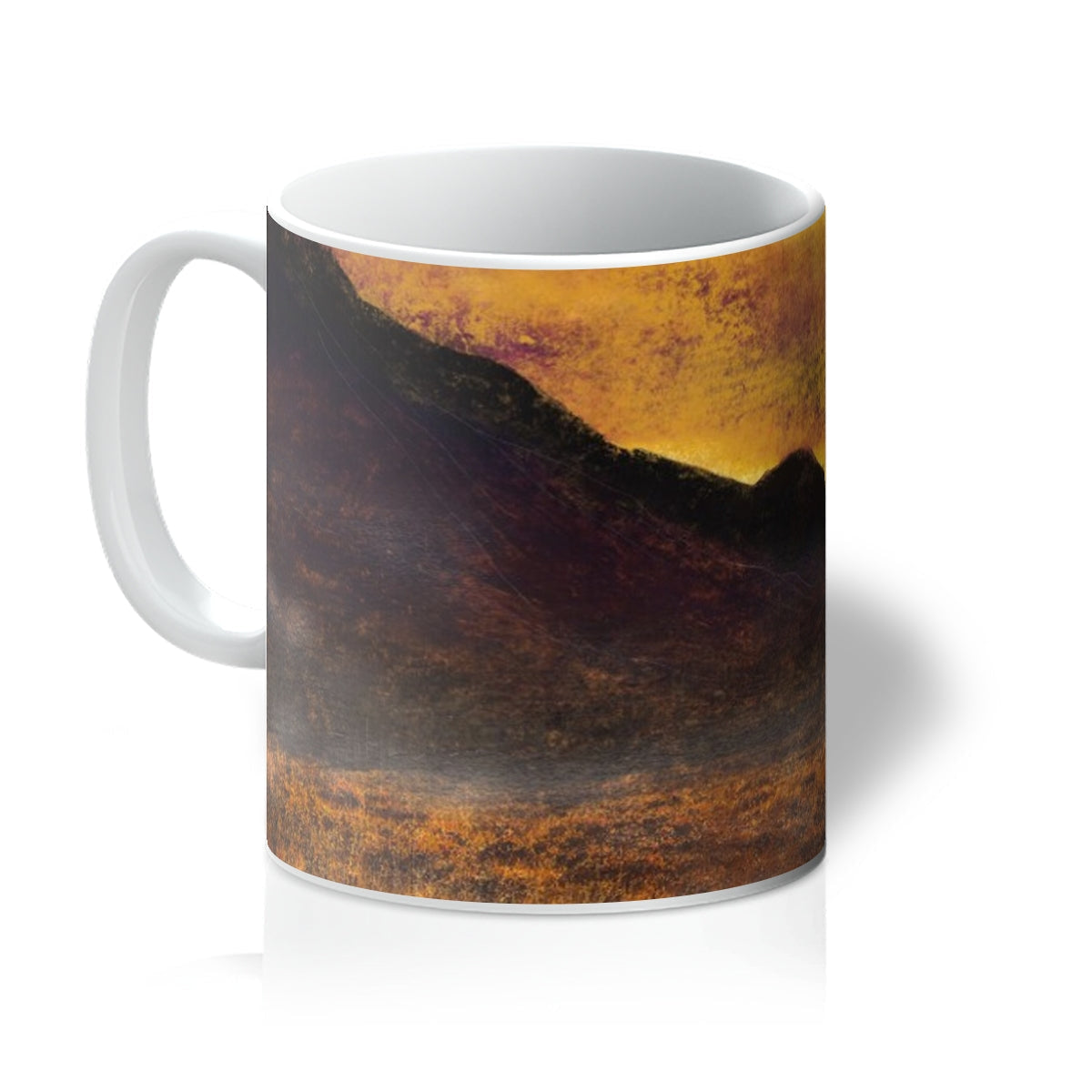 Glencoe Moonlight Mug
