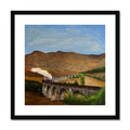 Glenfinnan Viaduct Art Prints