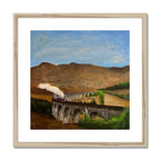 Glenfinnan Viaduct Art Prints