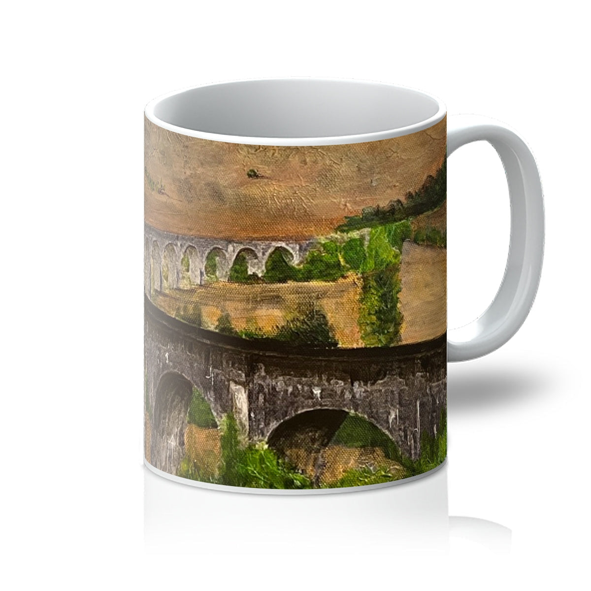 Glenfinnan Viaduct Mug