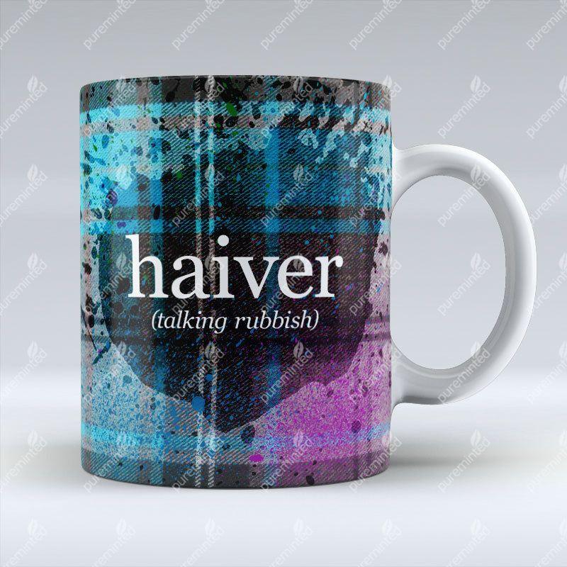 Haiver - Mug