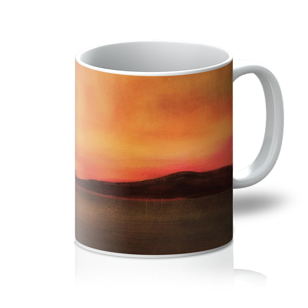 Harris Sunset Mug