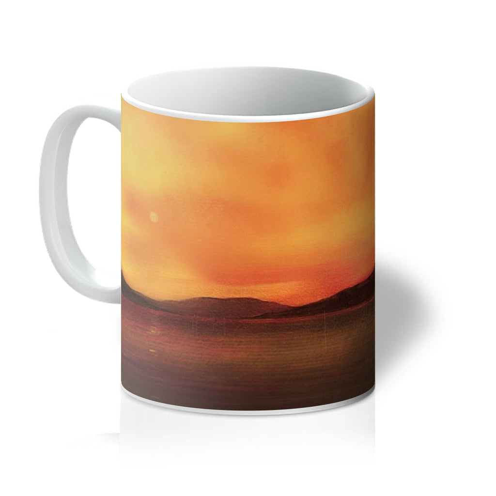 Harris Sunset Mug