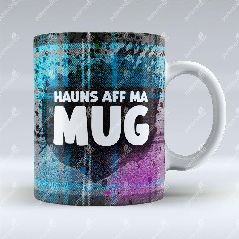 Hauns Aff Ma Mug - Mug