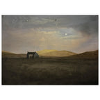 A Hebridean Croft House | Scotland In Your Pocket