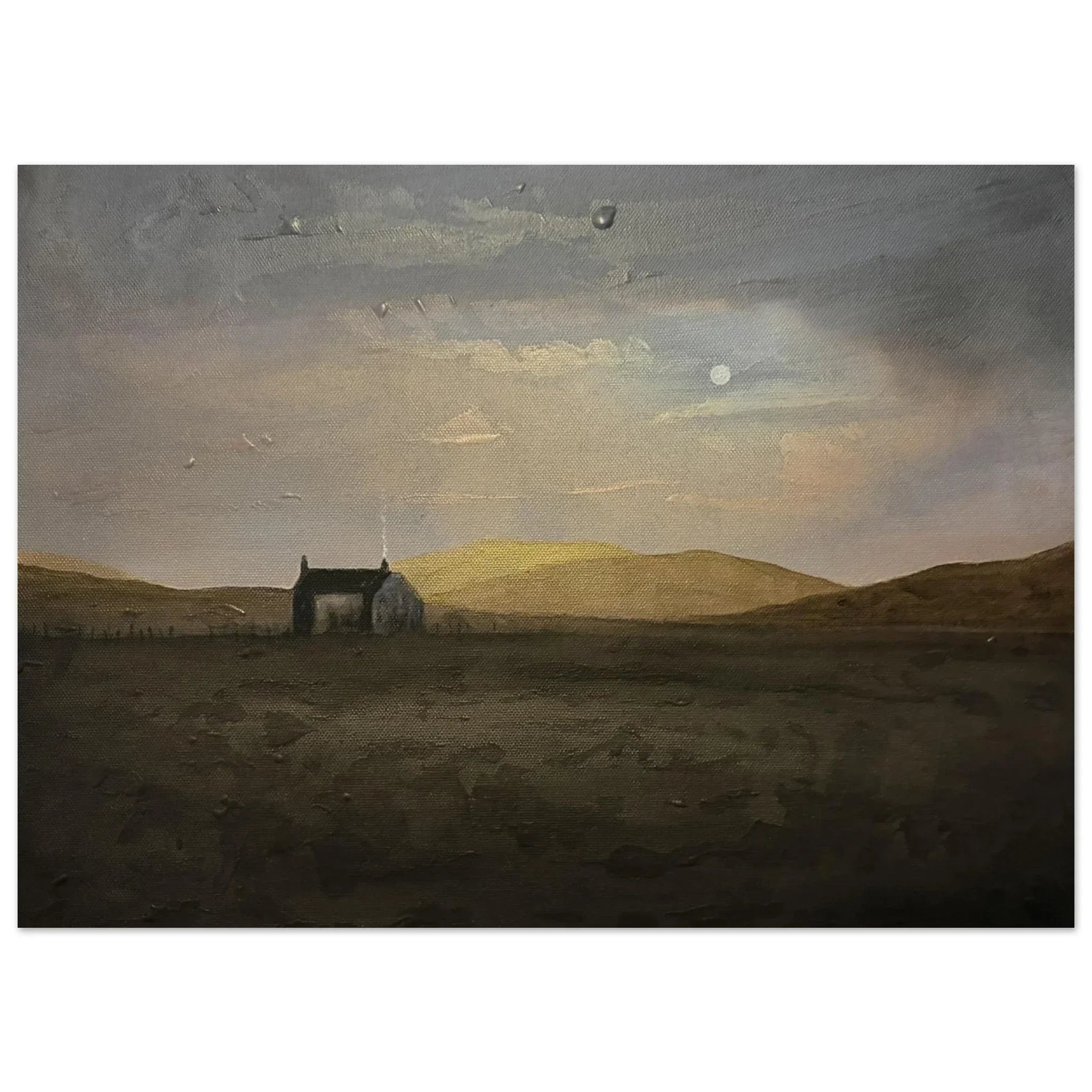 A Hebridean Croft House | Scotland In Your Pocket